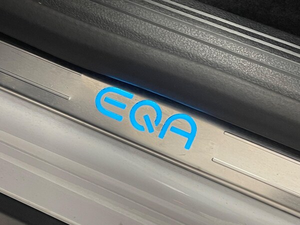 Used Mercedes-Benz EQA 2021 for sale - 76307636: Photo 35