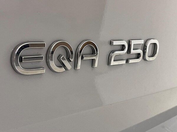 Used Mercedes-Benz EQA 2021 for sale - 76307636: Photo 36