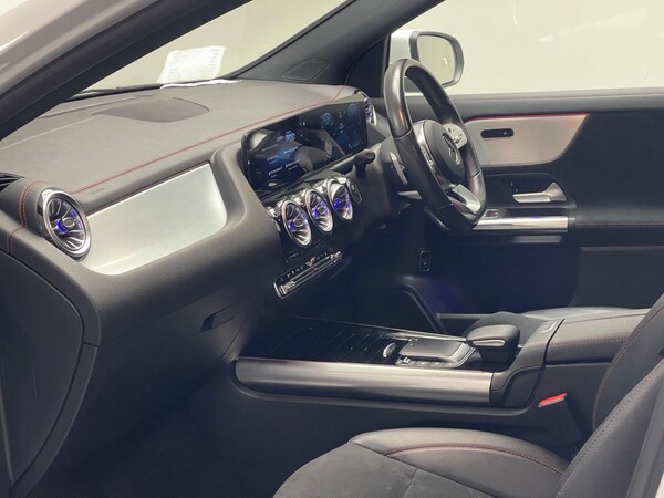 Used Mercedes-Benz EQA 2021 for sale - 76307636: Photo 7