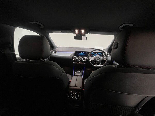 Used Mercedes-Benz EQA 2021 for sale - 76307636: Photo 8