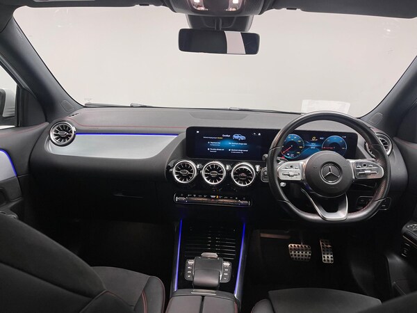 Used Mercedes-Benz EQA 2021 for sale - 76307636: Photo 9