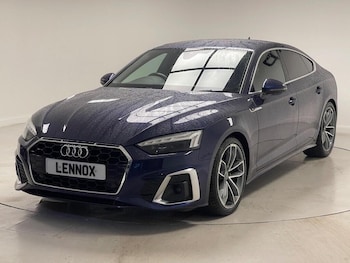 Used Audi A5 2022 for sale - 79373988: Photo