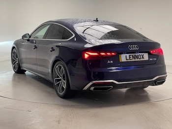 Used Audi A5 2022 for sale - 79373988: Photo