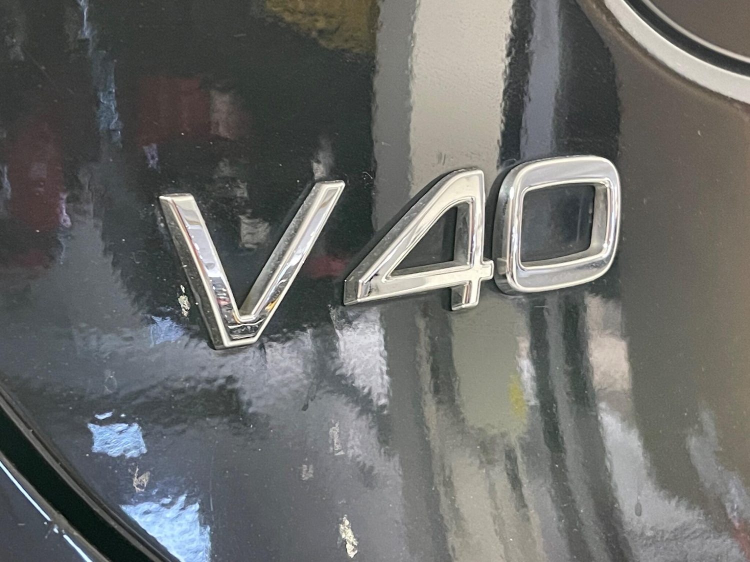 Used Volvo V40 Cross Country 2017 for sale - 75707555: Photo 33