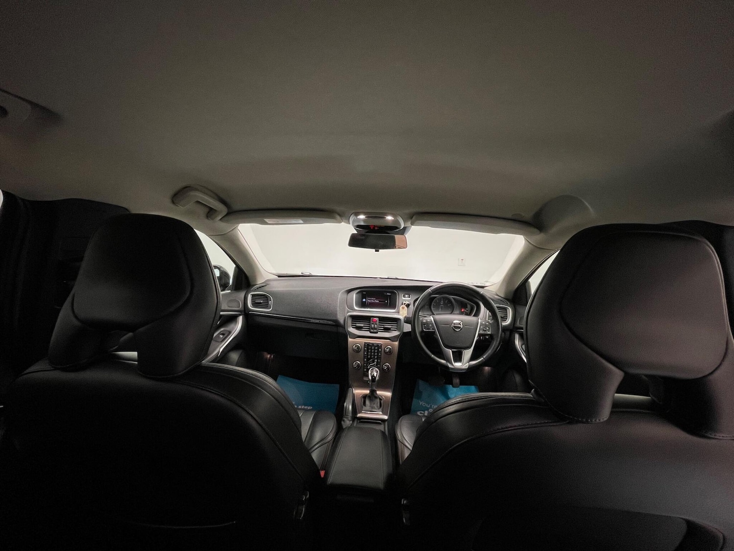 Used Volvo V40 Cross Country 2017 for sale - 75707555: Photo 36