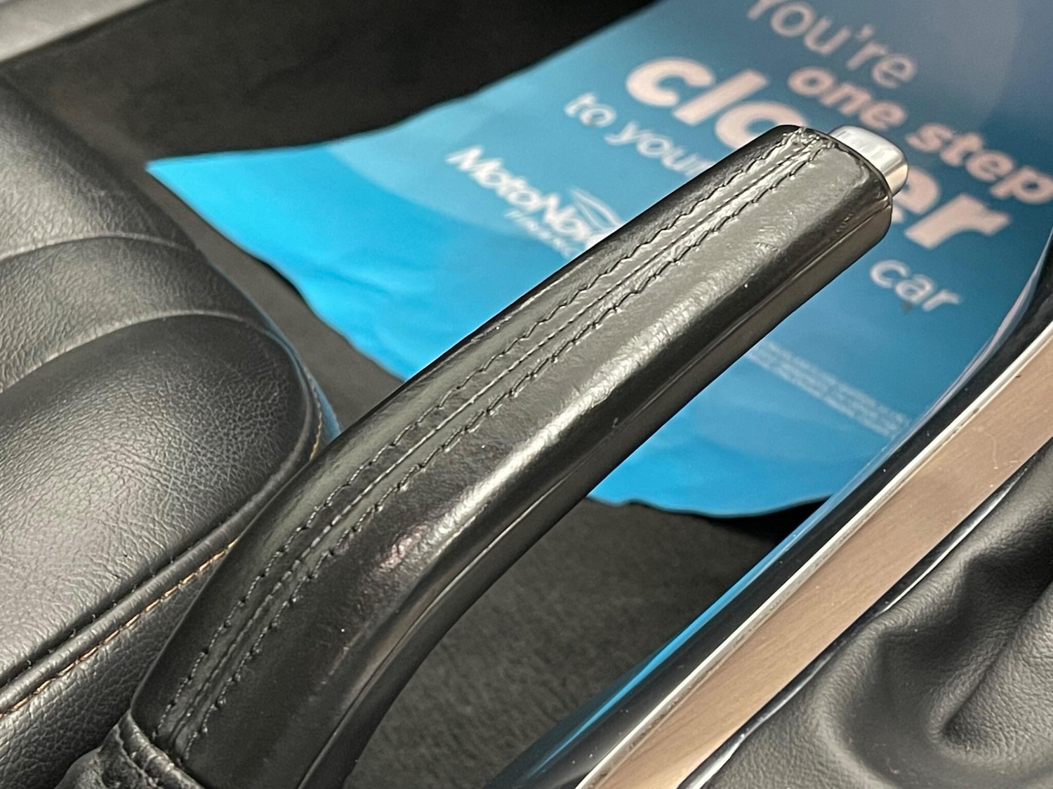 Used Volvo V40 Cross Country 2017 for sale - 75707555: Photo 37