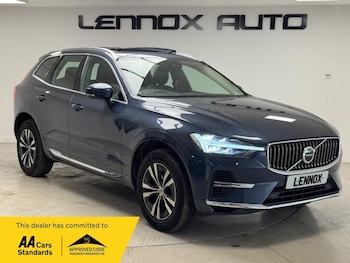 Used Volvo XC60 2023 for sale - 78892093: Photo