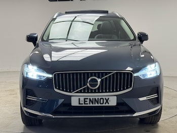 Used Volvo XC60 2023 for sale - 78892093: Photo