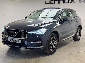 Used Volvo XC60 2023 for sale - 78892093: Photo