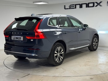 Used Volvo XC60 2023 for sale - 78892093: Photo