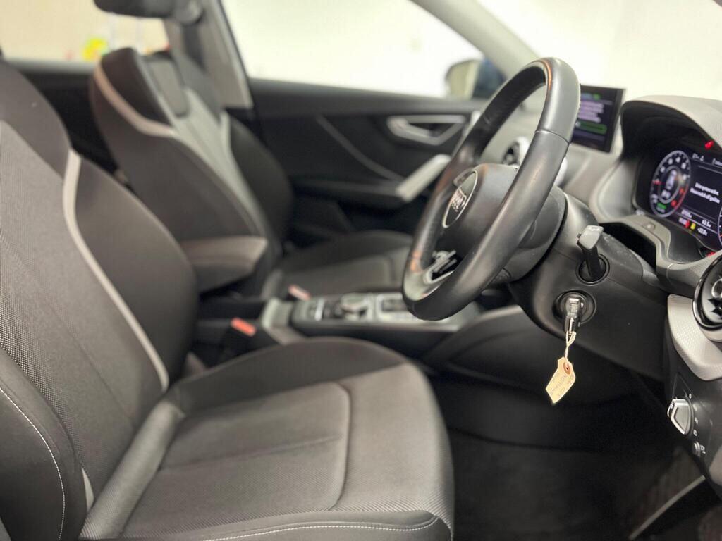 Used Audi Q2 2021 for sale - 76446600: Photo 10