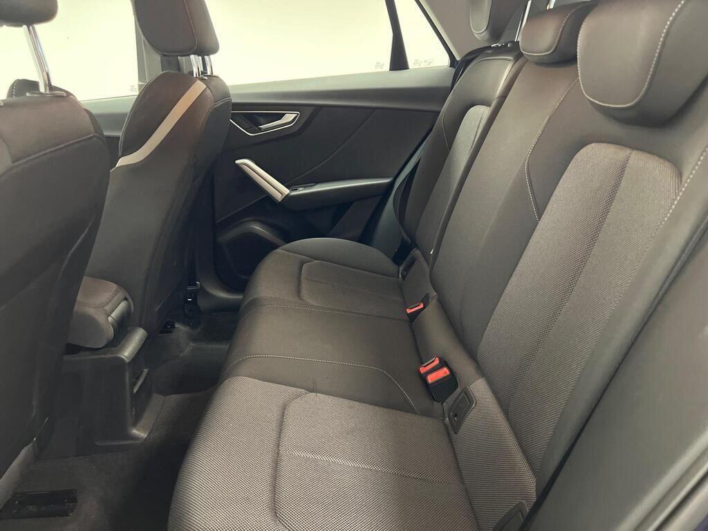 Used Audi Q2 2021 for sale - 76446600: Photo 11