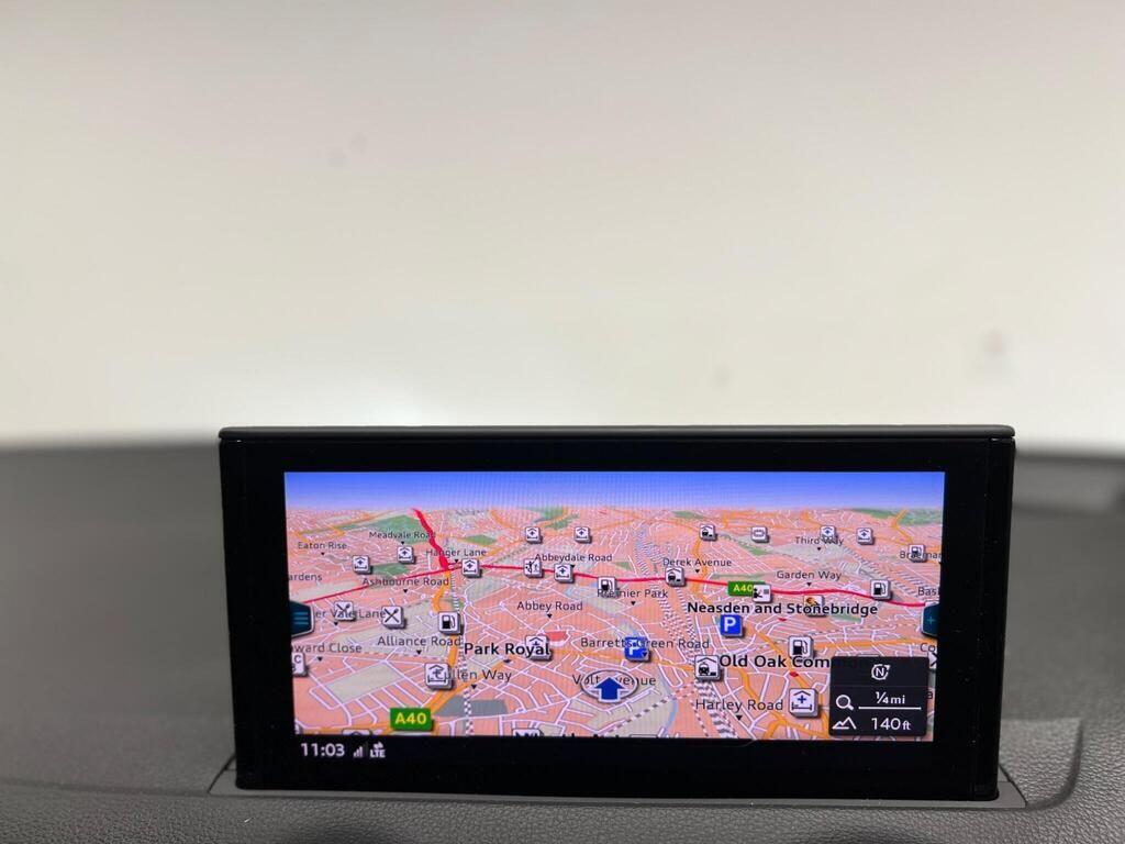 Used Audi Q2 2021 for sale - 76446600: Photo 18