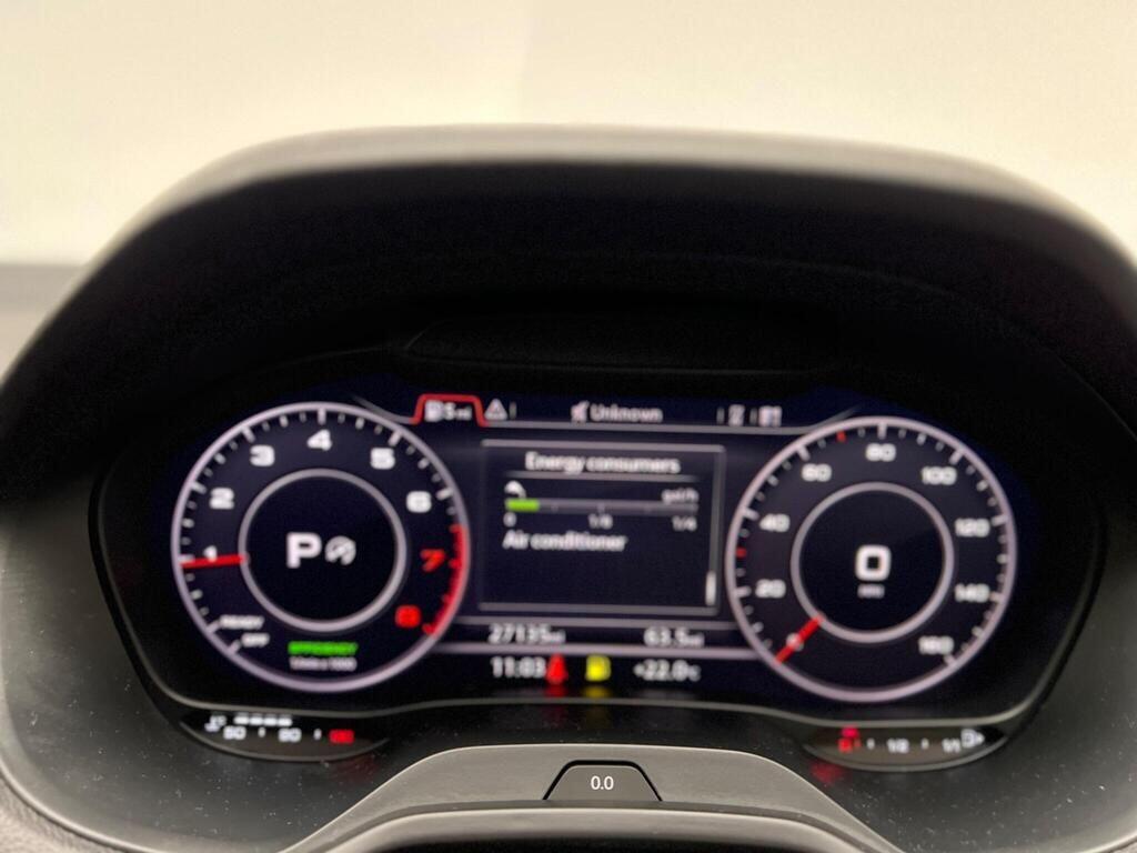 Used Audi Q2 2021 for sale - 76446600: Photo 20