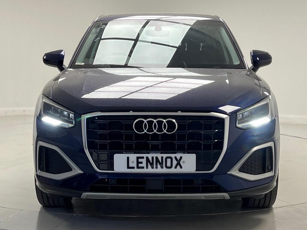 Used Audi Q2 2021 for sale - 76446600: Photo 3