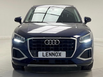 Used Audi Q2 2021 for sale - 76446600: Photo