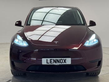 Used Tesla Model Y 2025 for sale - 79201996: Photo