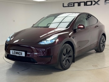 Used Tesla Model Y 2025 for sale - 79201996: Photo