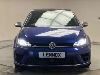 Used Volkswagen Golf 2017 for sale - 73462648: Photo