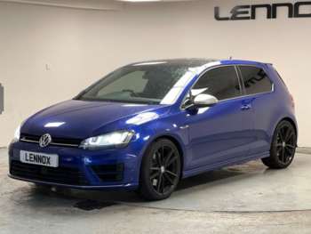 Used Volkswagen Golf 2017 for sale - 73462648: Photo