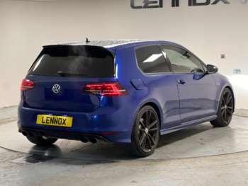 Used Volkswagen Golf 2017 for sale - 73462648: Photo
