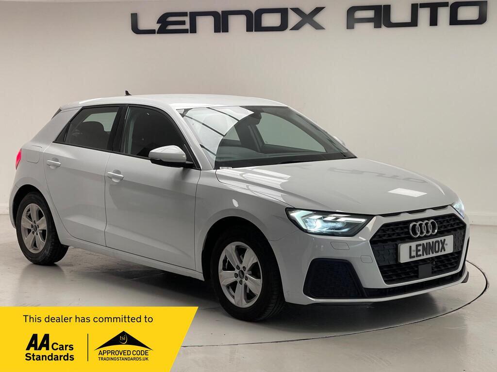 Used Audi A1 2021 for sale - 76360162: Photo 1