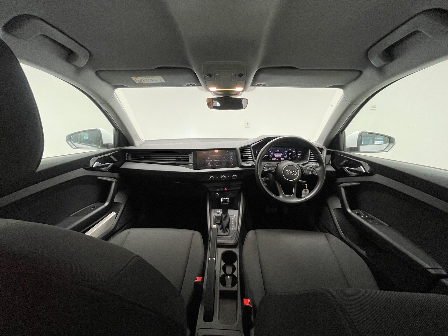 Used Audi A1 2021 for sale - 76360162: Photo 10