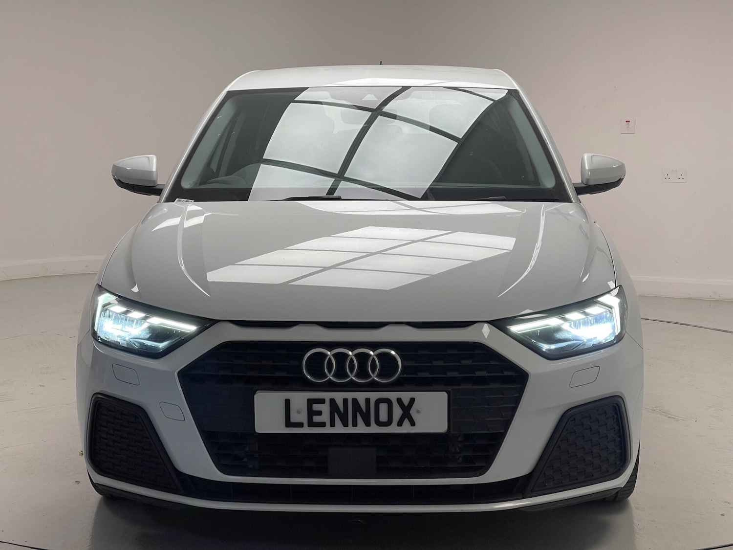 Used Audi A1 2021 for sale - 76360162: Photo 2