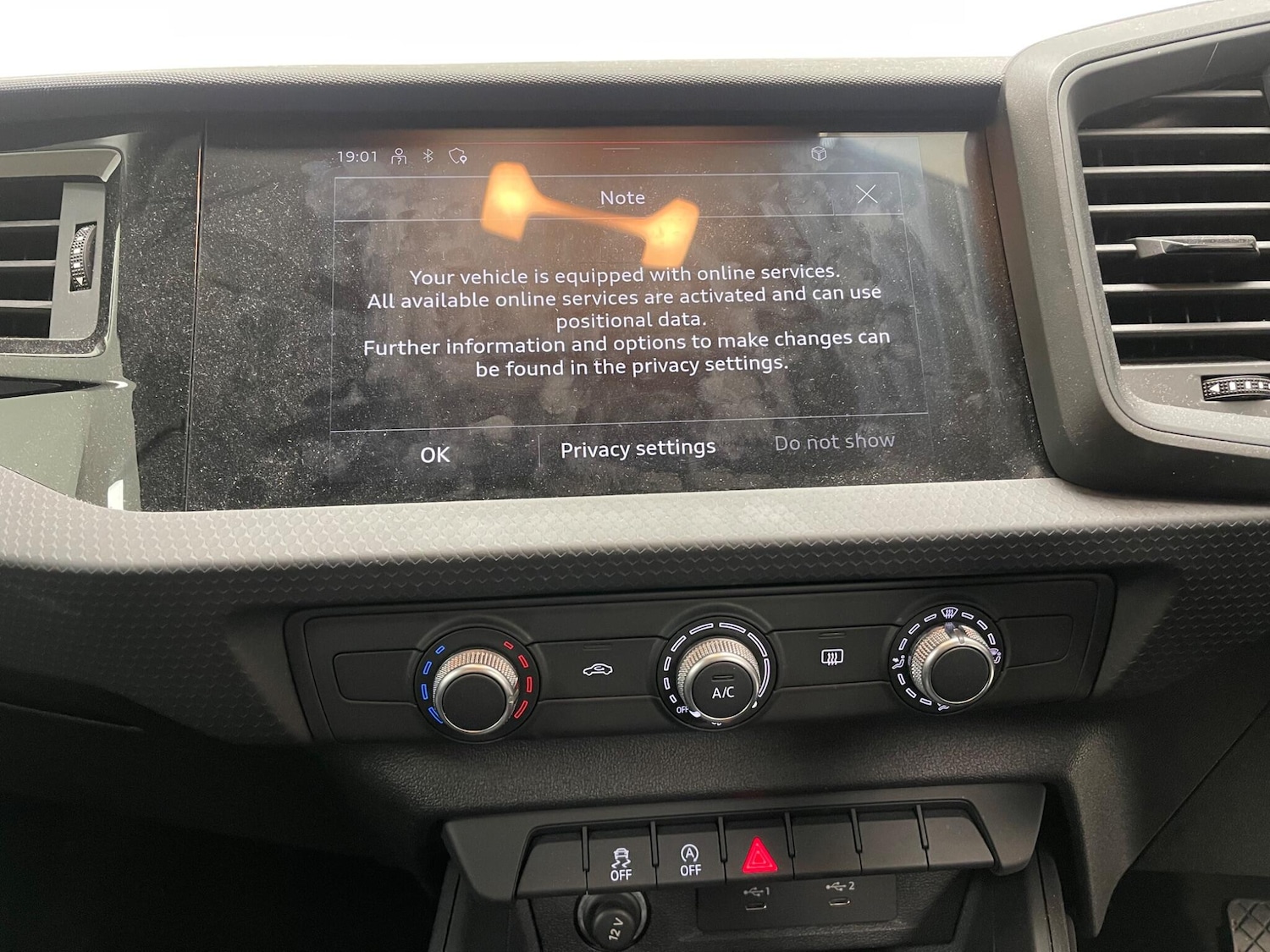Used Audi A1 2021 for sale - 76360162: Photo 23