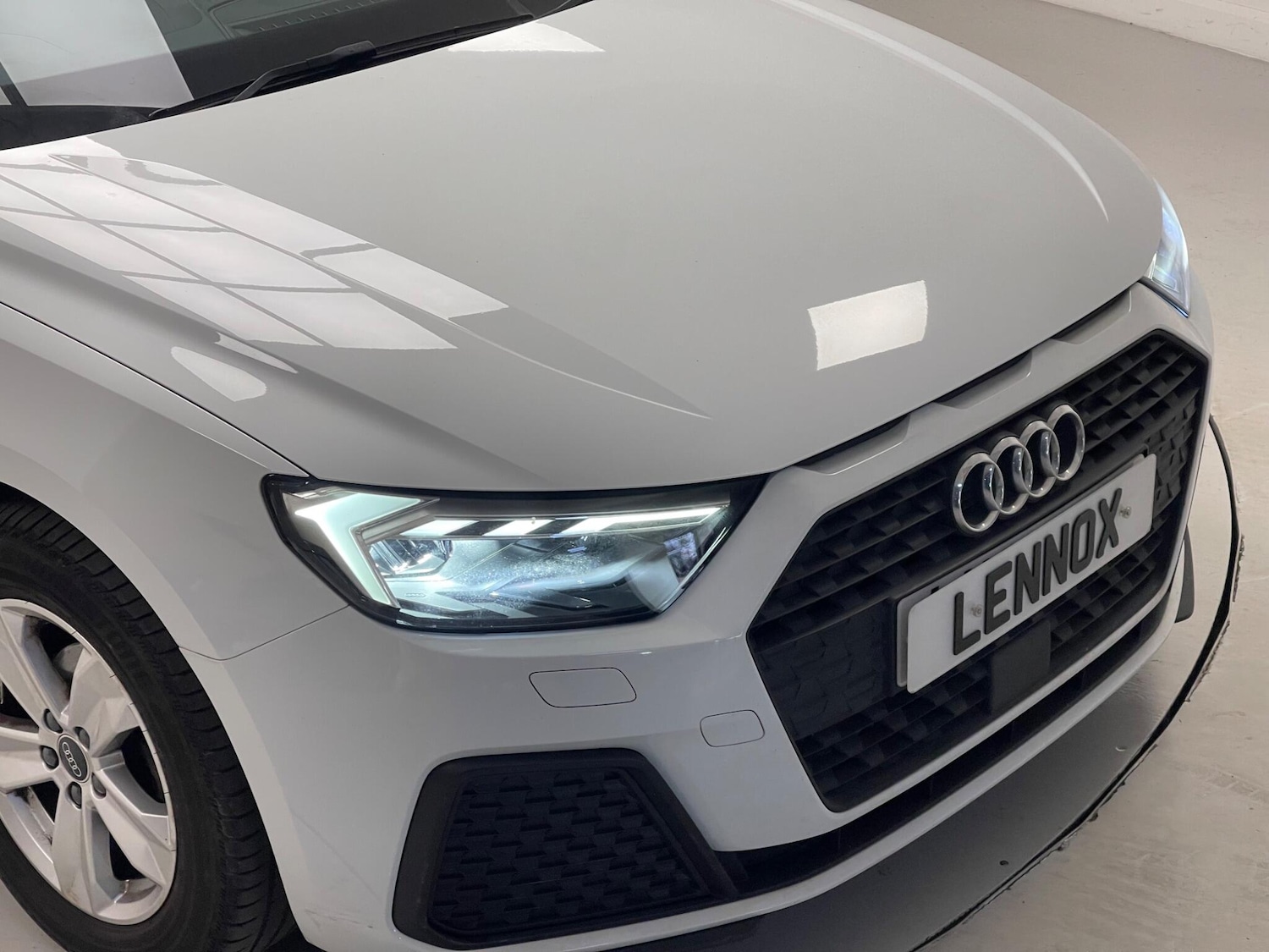 Used Audi A1 2021 for sale - 76360162: Photo 29