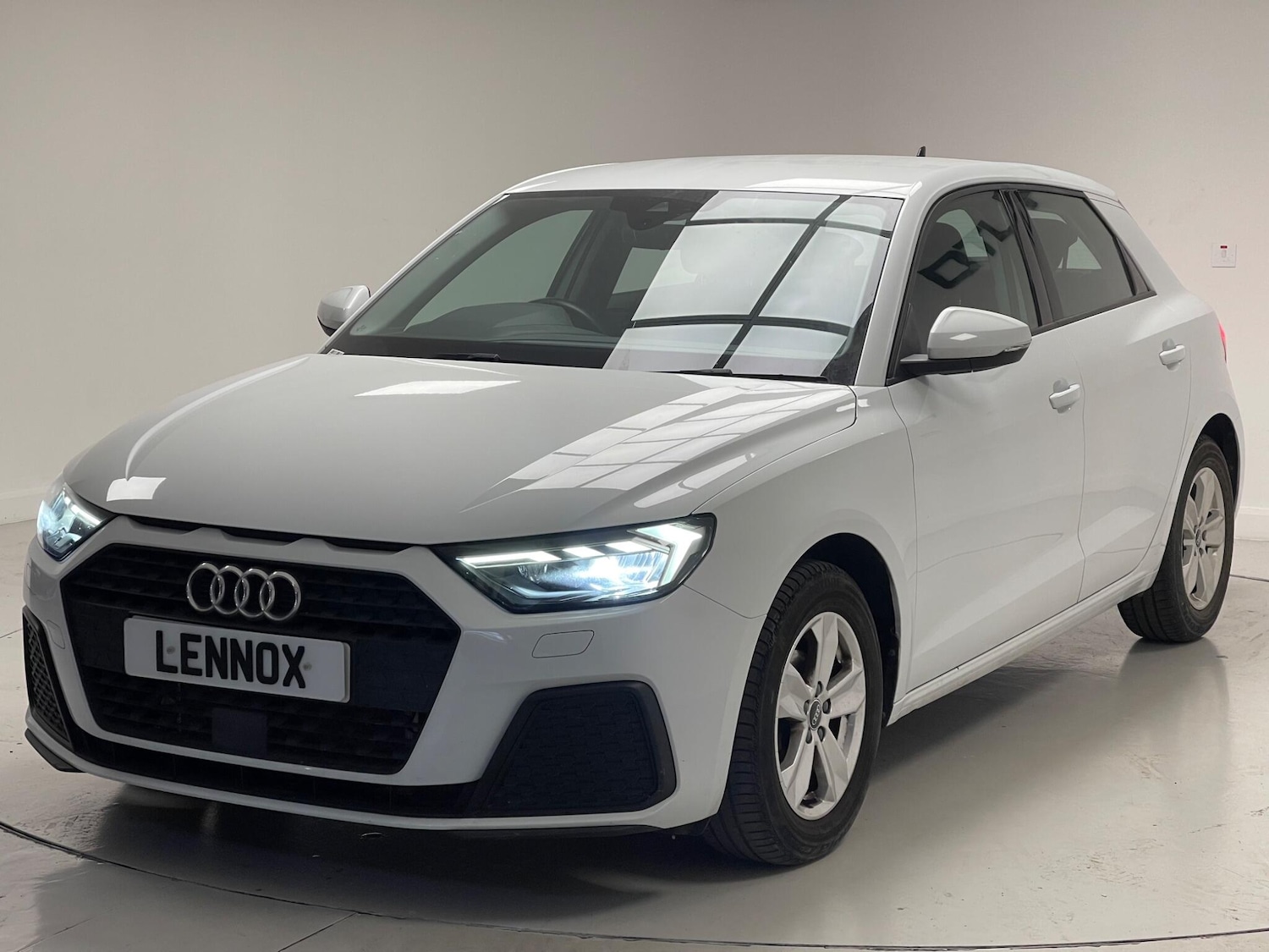 Used Audi A1 2021 for sale - 76360162: Photo 3