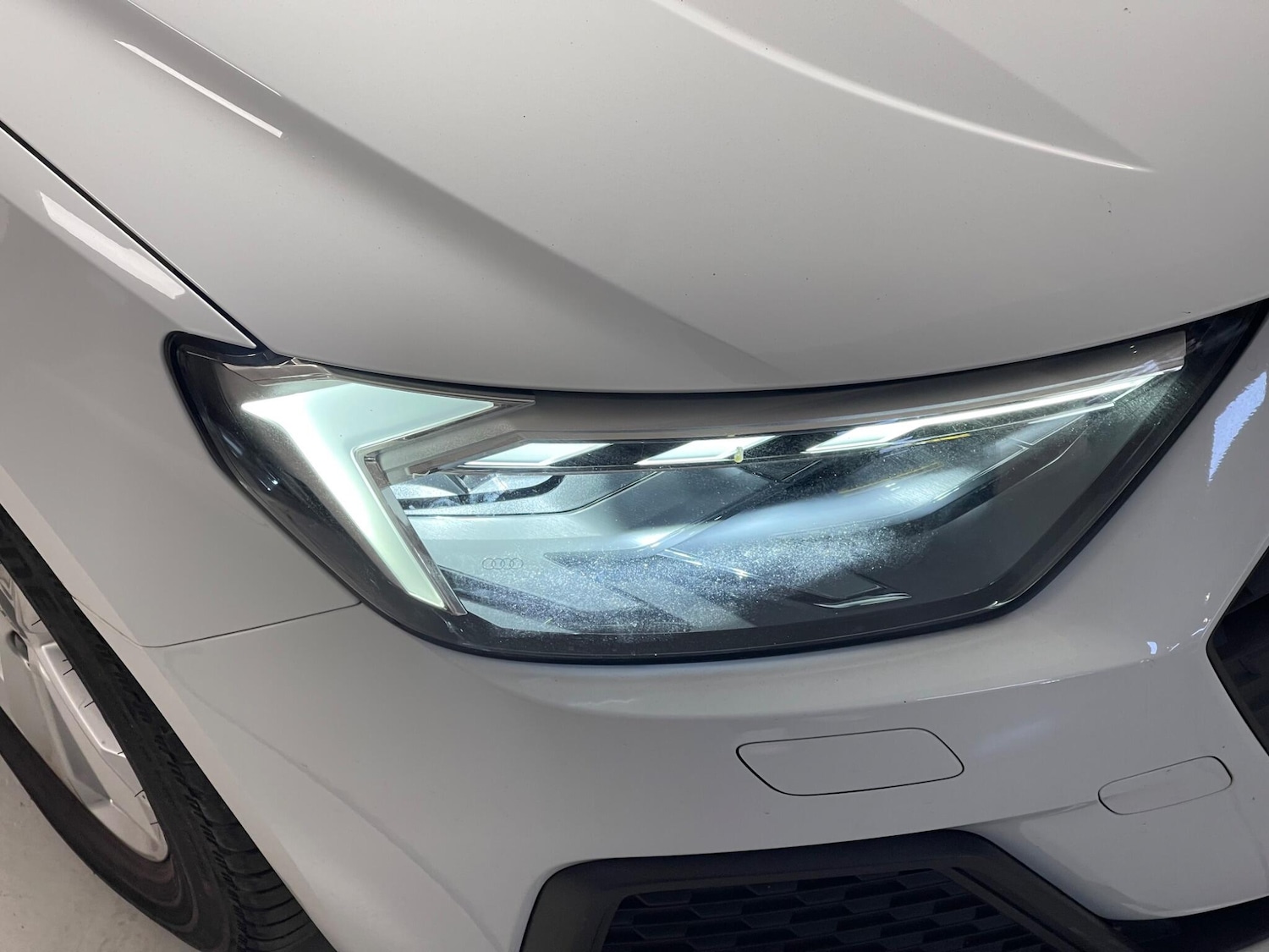 Used Audi A1 2021 for sale - 76360162: Photo 30