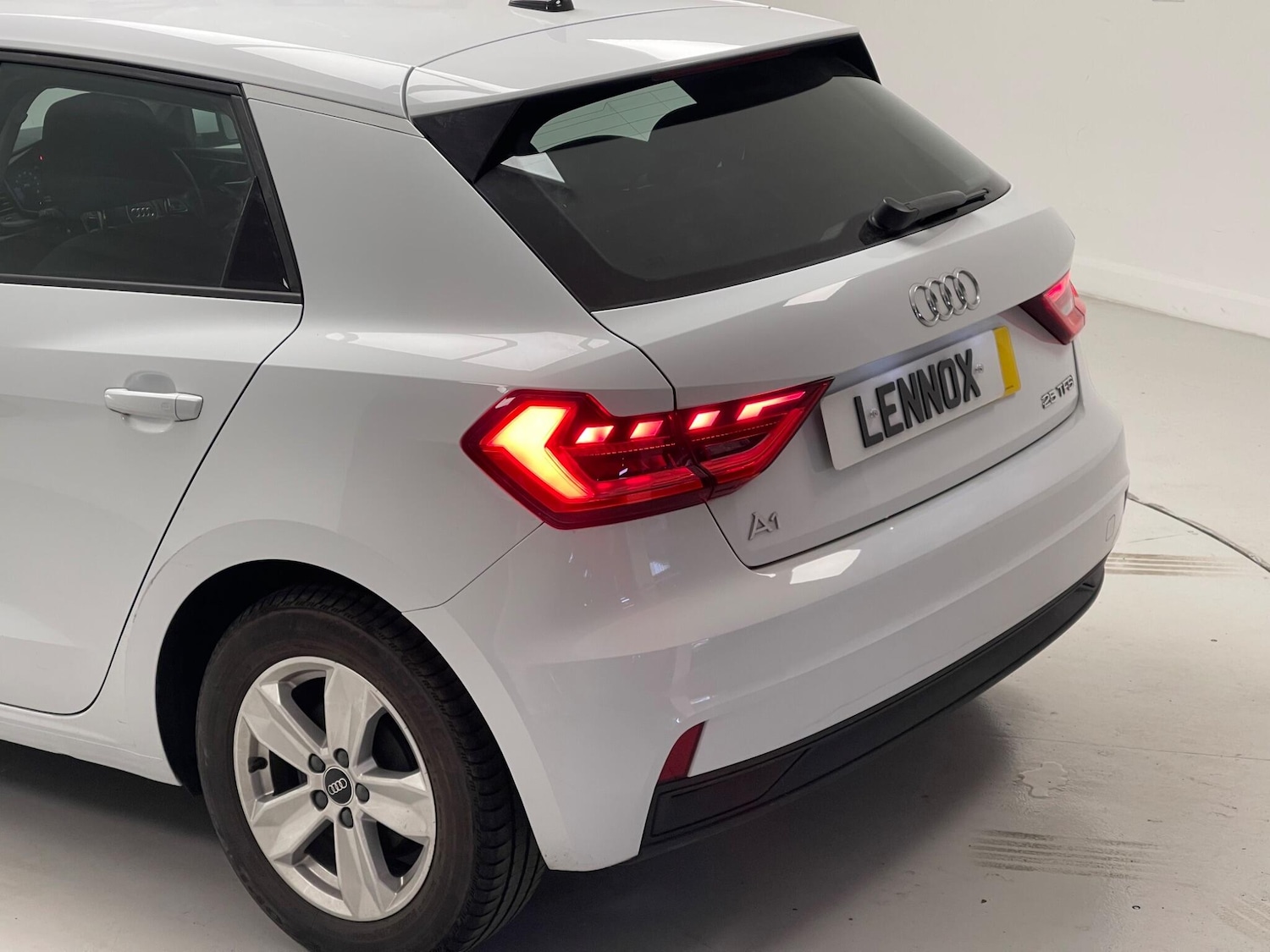 Used Audi A1 2021 for sale - 76360162: Photo 4
