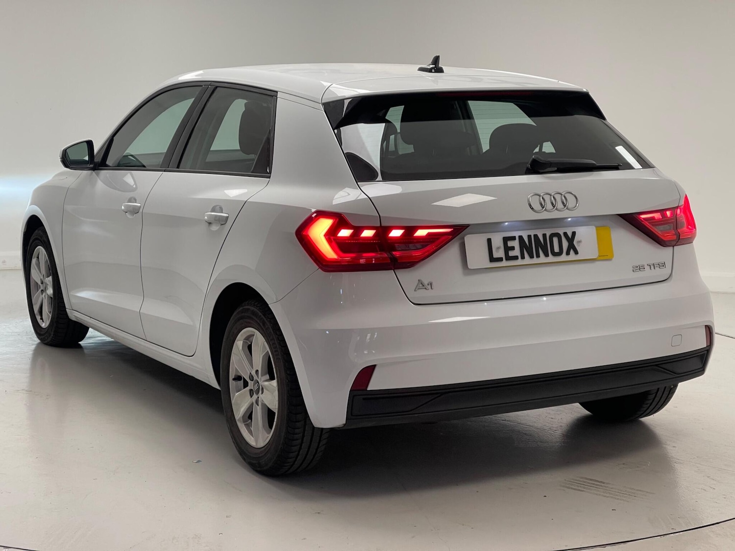 Used Audi A1 2021 for sale - 76360162: Photo 5
