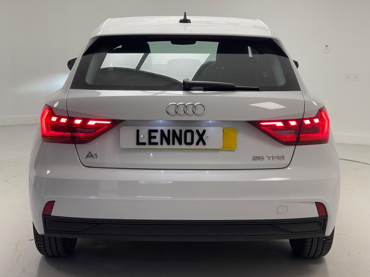 Used Audi A1 2021 for sale - 76360162: Photo 6