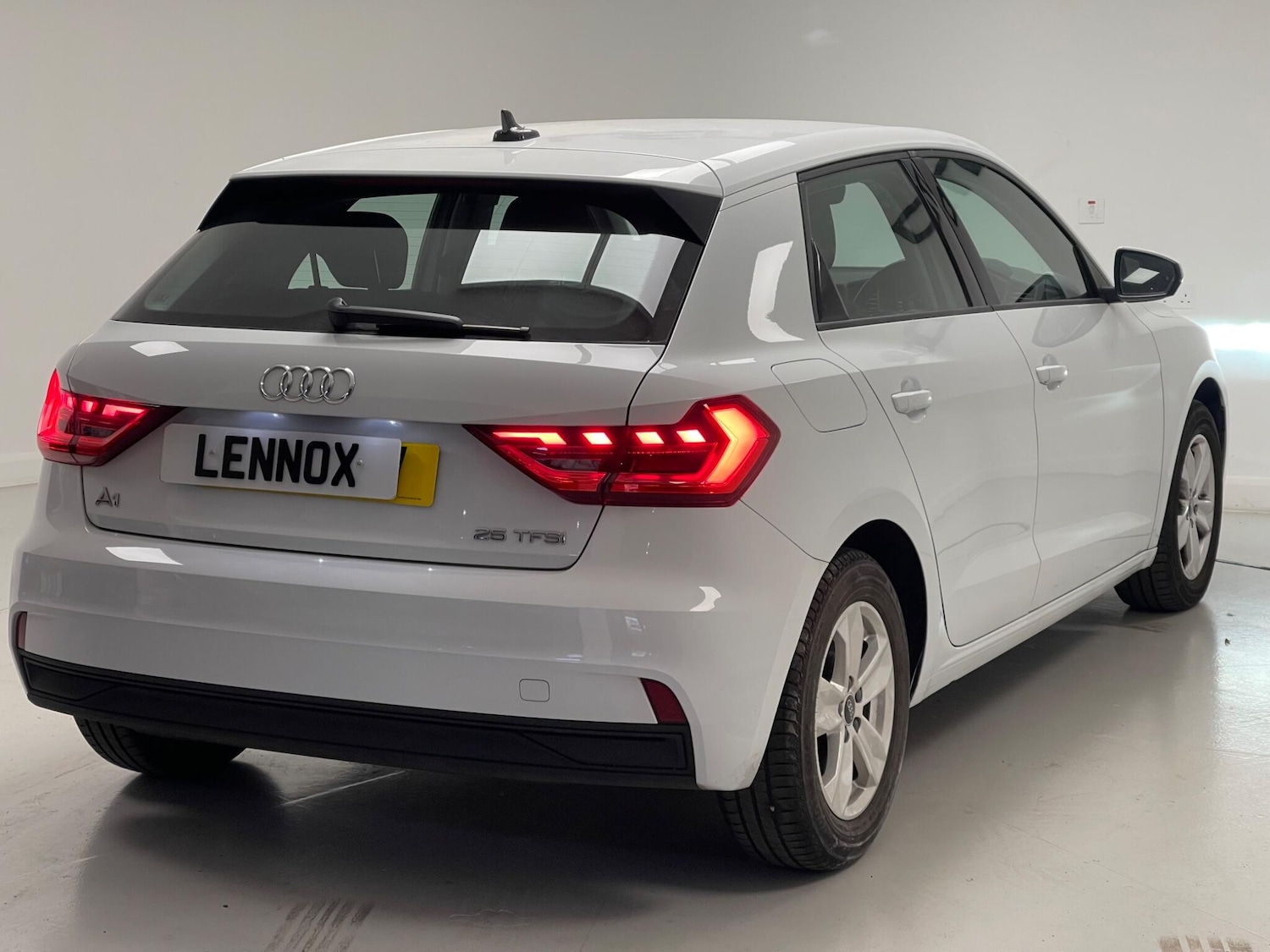 Used Audi A1 2021 for sale - 76360162: Photo 7