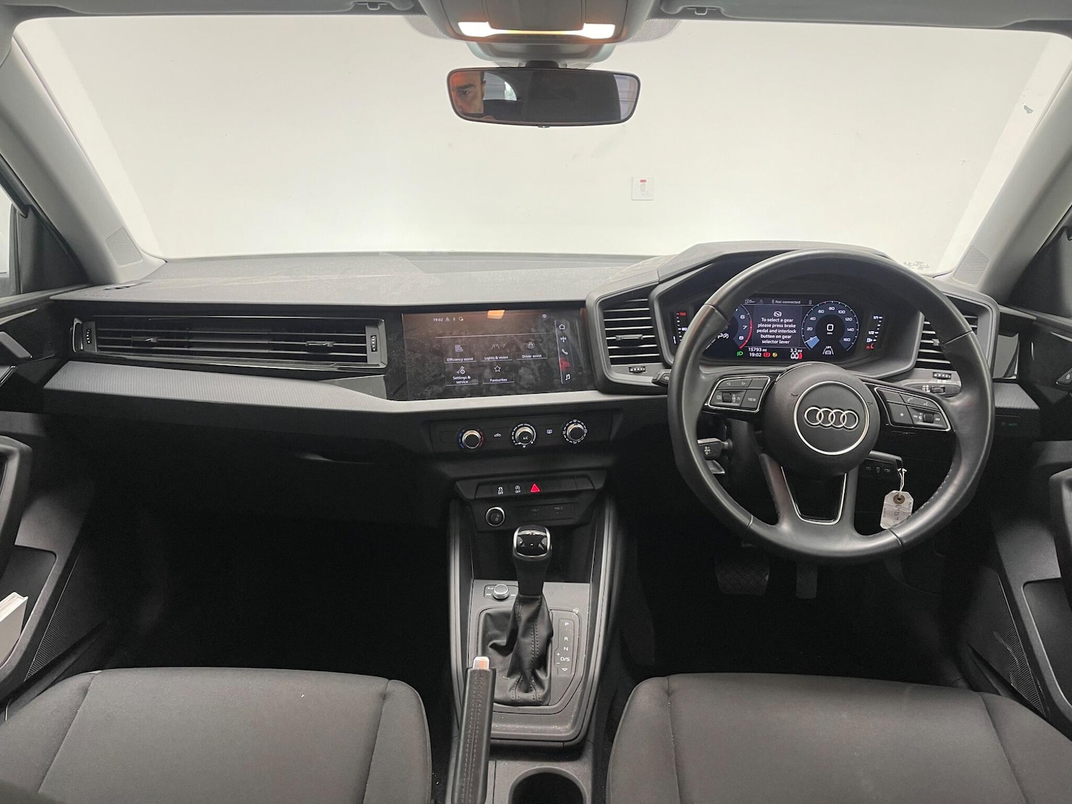 Used Audi A1 2021 for sale - 76360162: Photo 8