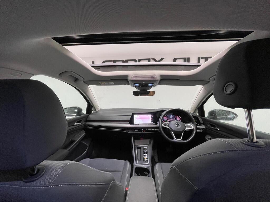 Used Volkswagen Golf 2021 for sale - 76597125: Photo 11