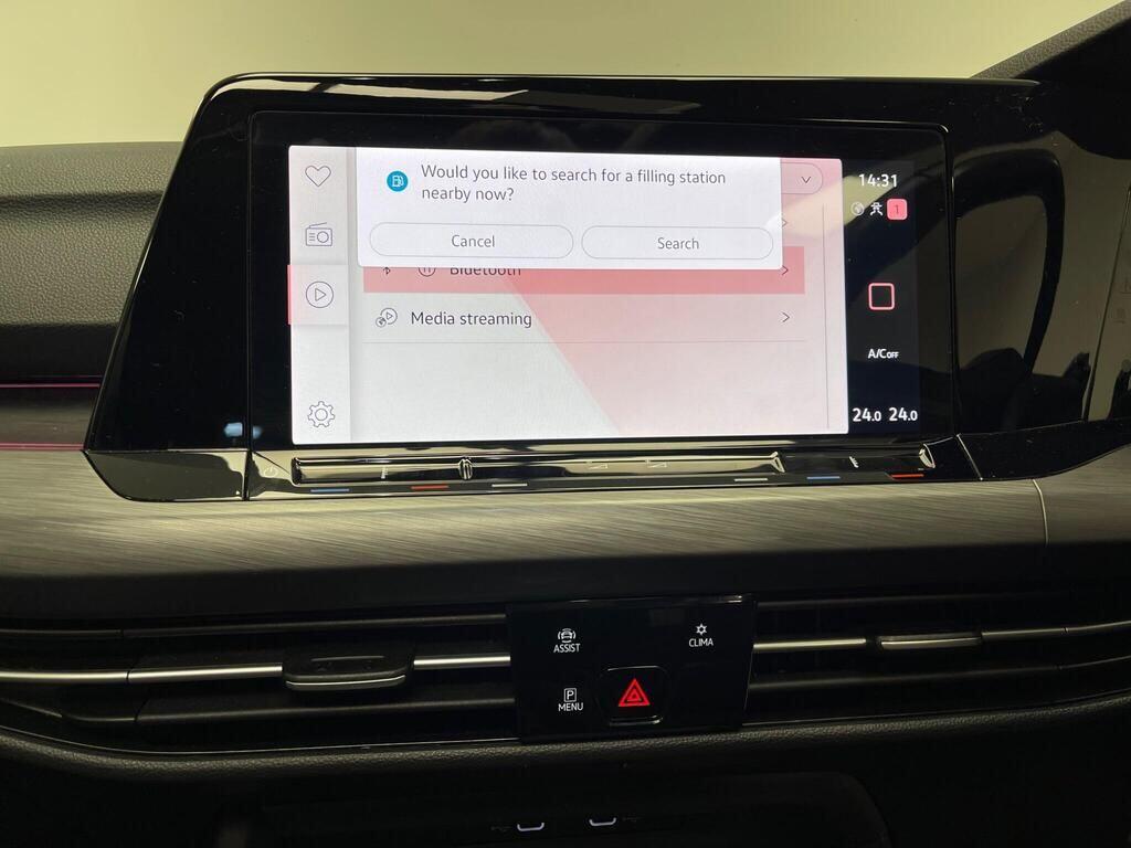 Used Volkswagen Golf 2021 for sale - 76597125: Photo 26