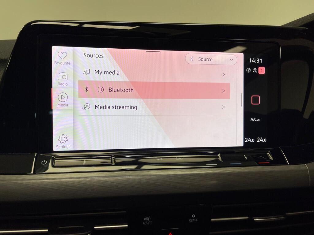 Used Volkswagen Golf 2021 for sale - 76597125: Photo 29