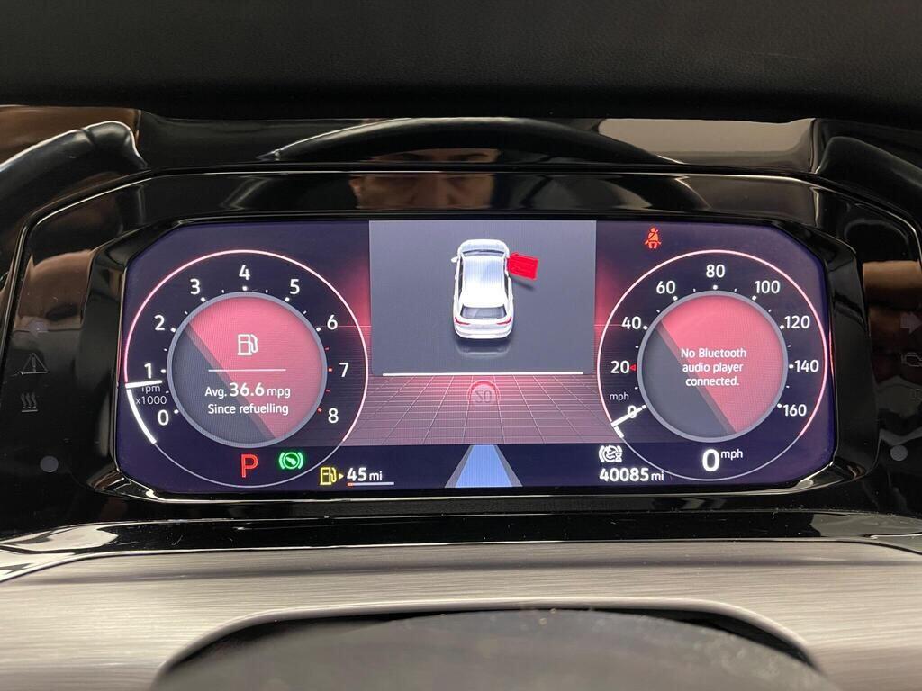 Used Volkswagen Golf 2021 for sale - 76597125: Photo 30