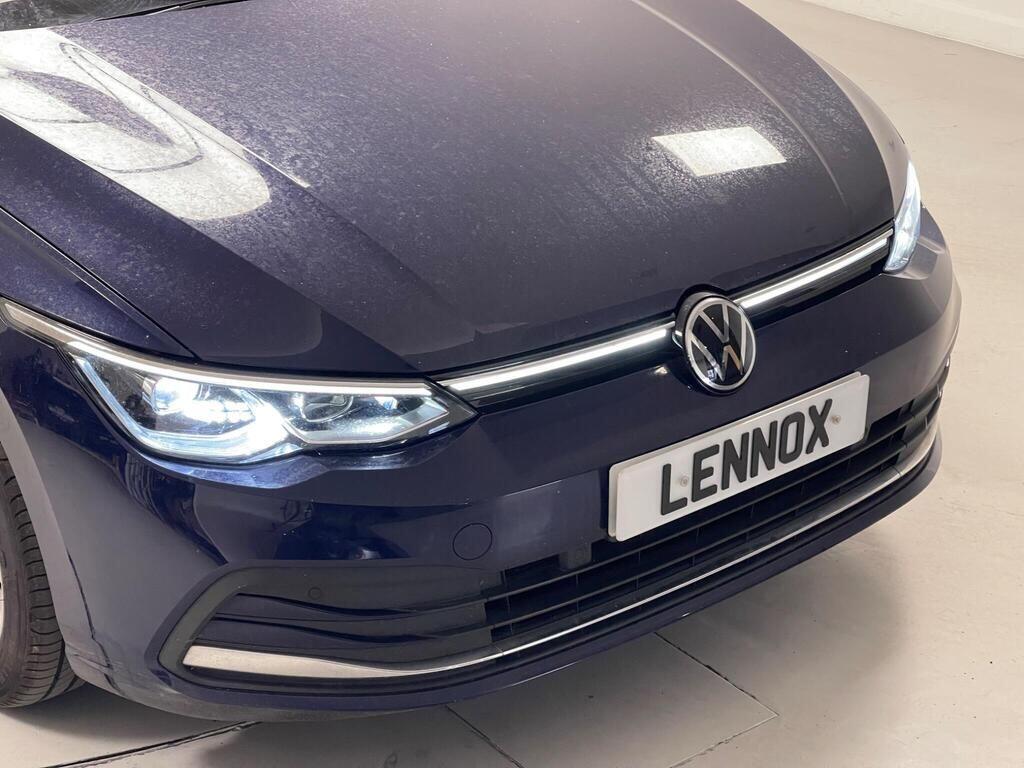 Used Volkswagen Golf 2021 for sale - 76597125: Photo 31