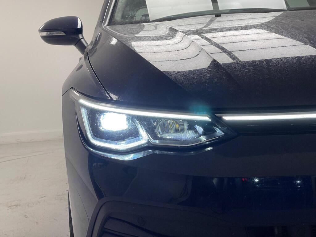 Used Volkswagen Golf 2021 for sale - 76597125: Photo 35