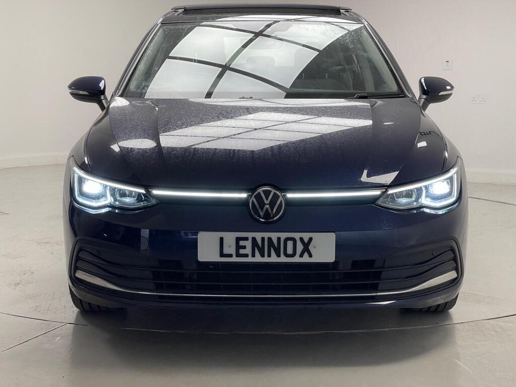 Used Volkswagen Golf 2021 for sale - 76597125: Photo 5