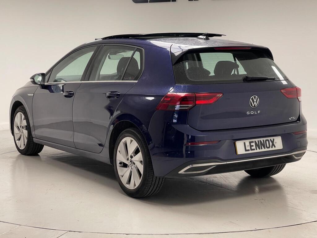 Used Volkswagen Golf 2021 for sale - 76597125: Photo 6