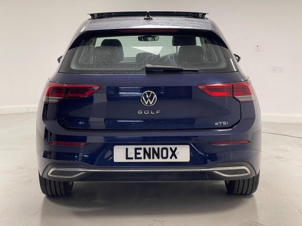 Used Volkswagen Golf 2021 for sale - 76597125: Photo 7