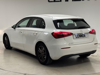 Used Mercedes-Benz A-Class 2019 for sale - 79464602: Photo