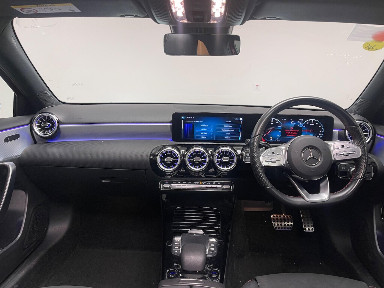 Used Mercedes-Benz A-Class 2022 for sale - 76715387: Photo 10