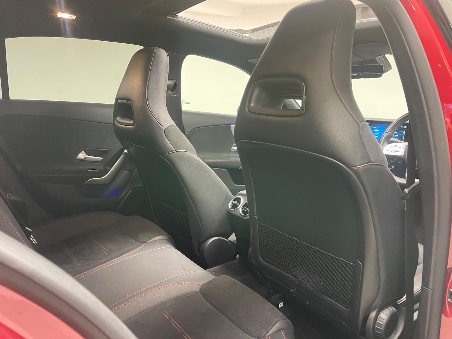 Used Mercedes-Benz A-Class 2022 for sale - 76715387: Photo 11