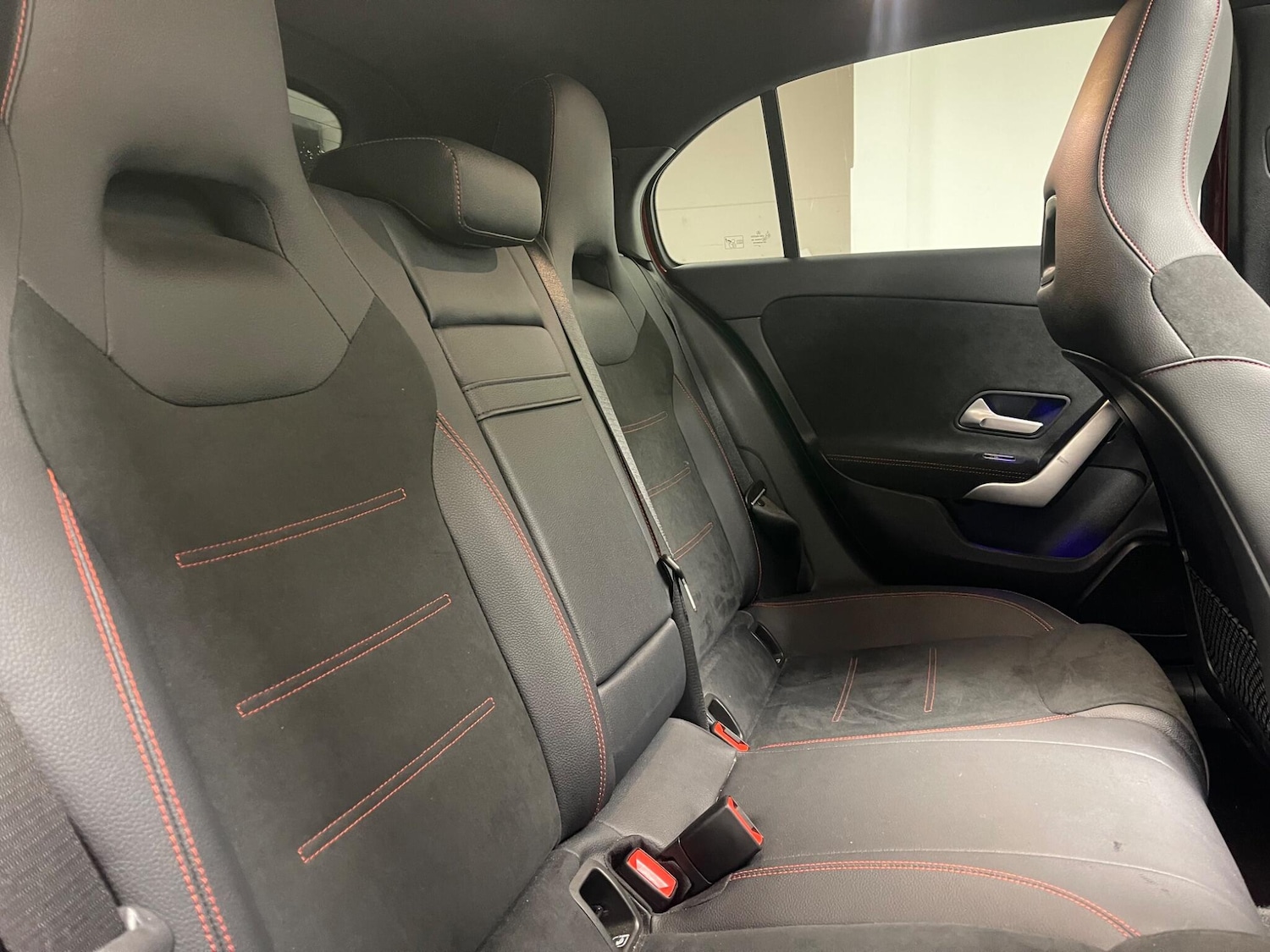 Used Mercedes-Benz A-Class 2022 for sale - 76715387: Photo 12